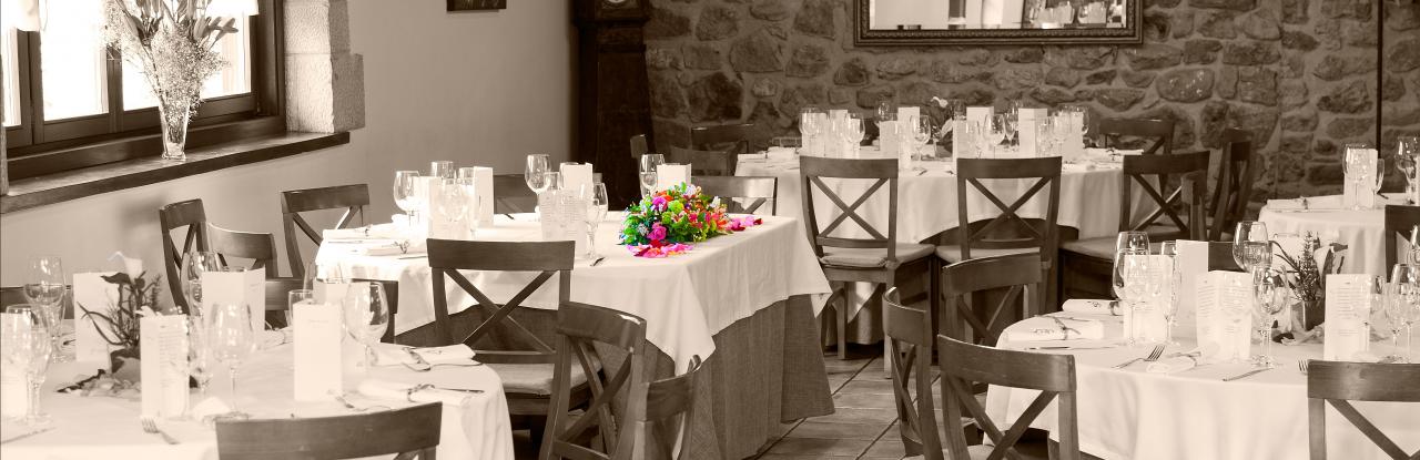 Menus comuniones