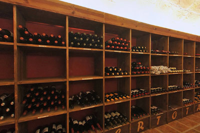 Bodega