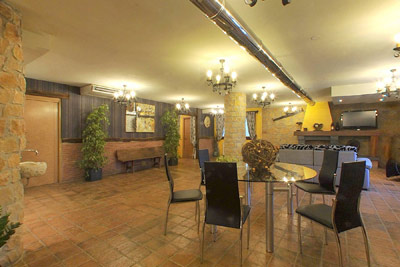 Salón